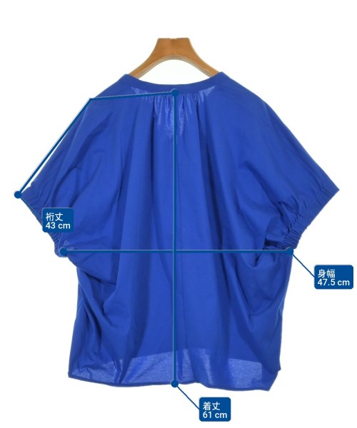 LAUTREAMONT เสื้อยืด/เสื้อท็อปส์