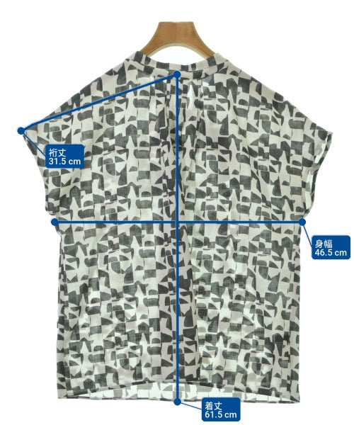 LAUTREAMONT เสื้อสตรี
