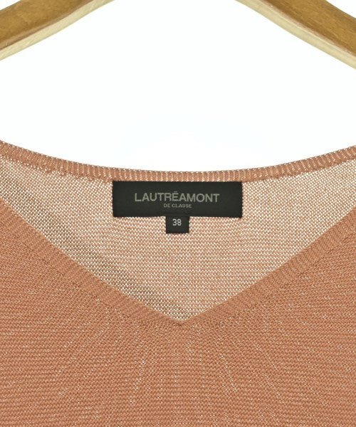 LAUTREAMONT เสื้อกันหนาว