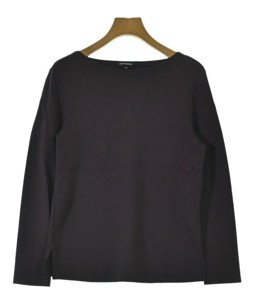 LAUTREAMONT เสื้อยืด/เสื้อท็อปส์