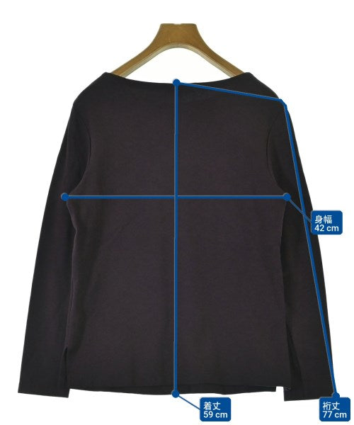 LAUTREAMONT เสื้อยืด/เสื้อท็อปส์