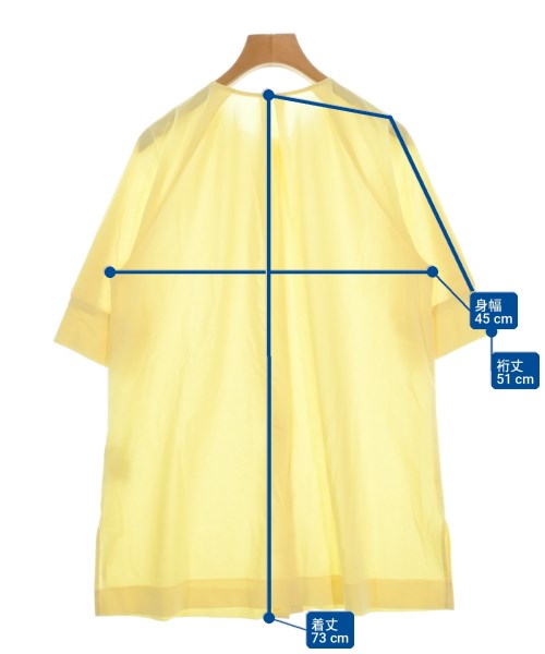 LAUTREAMONT เสื้อสตรี