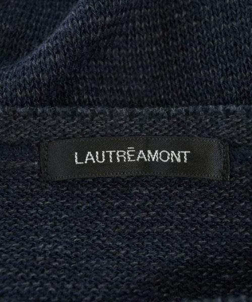 LAUTREAMONT เสื้อกันหนาว