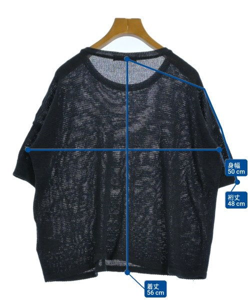 LAUTREAMONT เสื้อกันหนาว