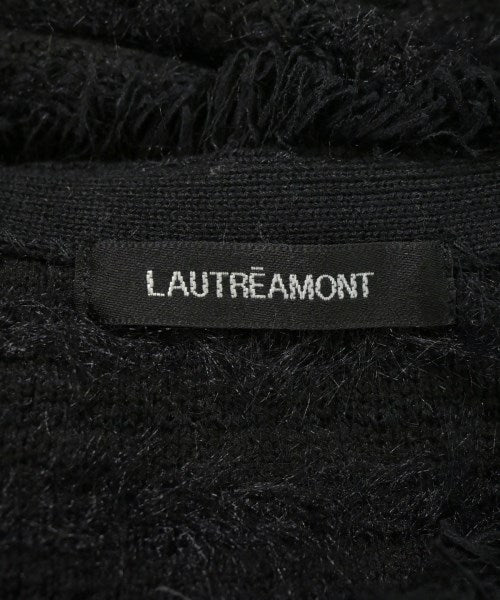 LAUTREAMONT เสื้อกั๊ก