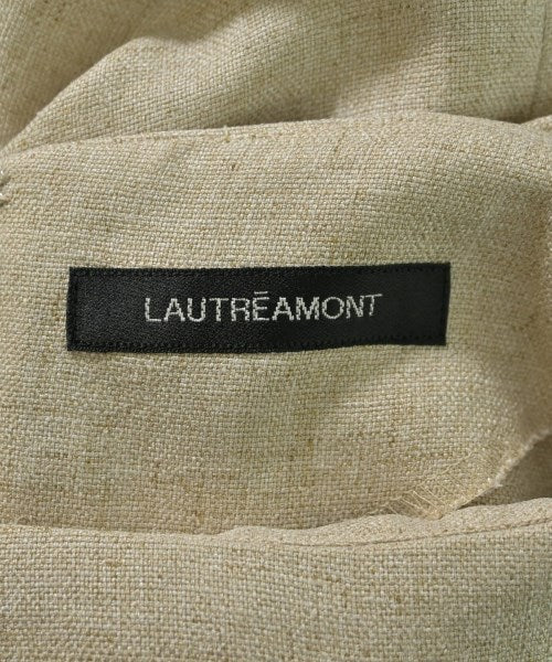 LAUTREAMONT เสื้อสตรี
