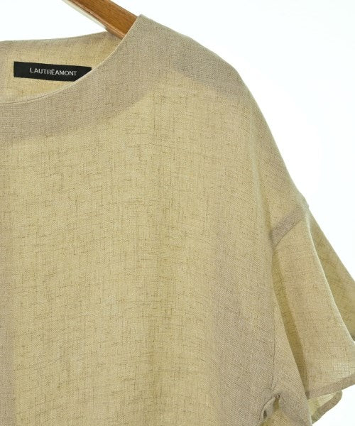 LAUTREAMONT เสื้อสตรี
