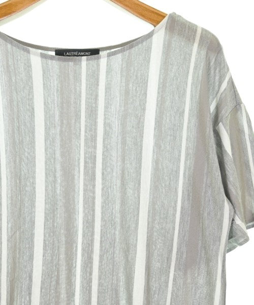 LAUTREAMONT เสื้อยืด/เสื้อท็อปส์