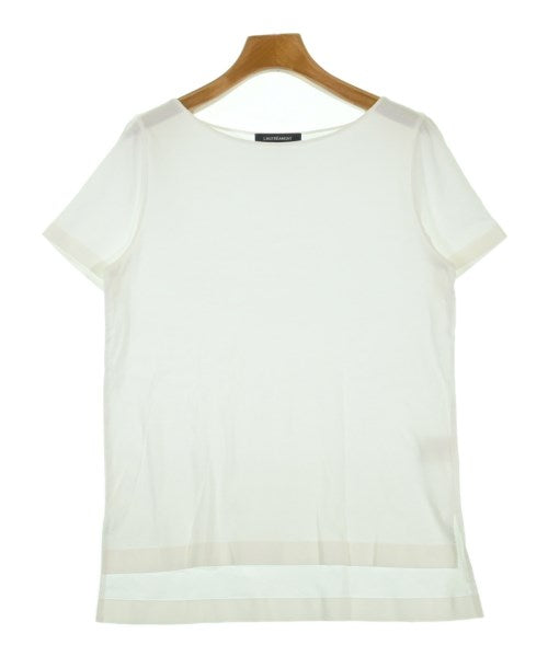 LAUTREAMONT เสื้อยืด/เสื้อท็อปส์
