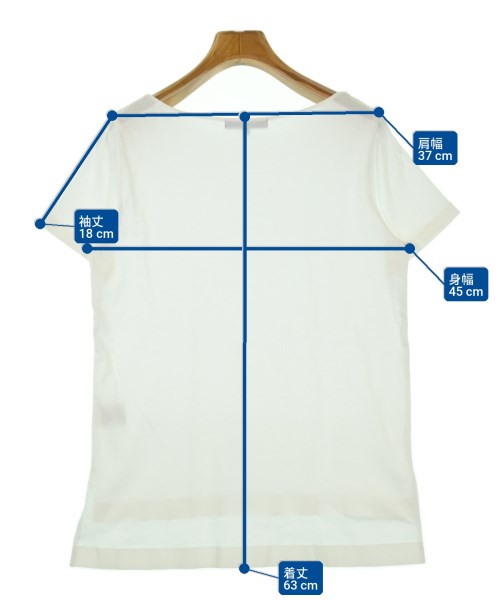 LAUTREAMONT เสื้อยืด/เสื้อท็อปส์