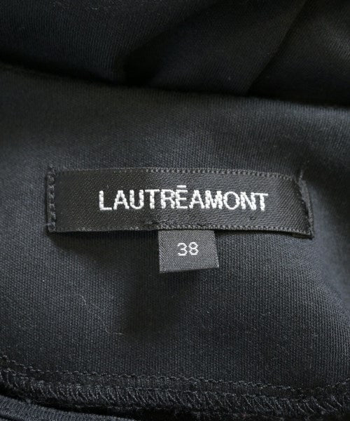 LAUTREAMONT ชุดเดรส