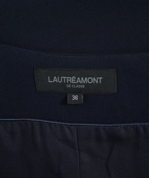 LAUTREAMONT แจ็คเก็ตลำลอง