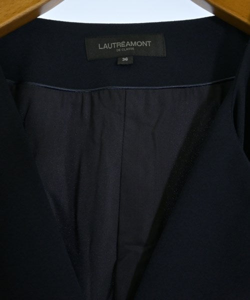 LAUTREAMONT แจ็คเก็ตลำลอง