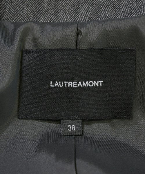 LAUTREAMONT เบลเซอร์/แจ็คเก็ตสูท