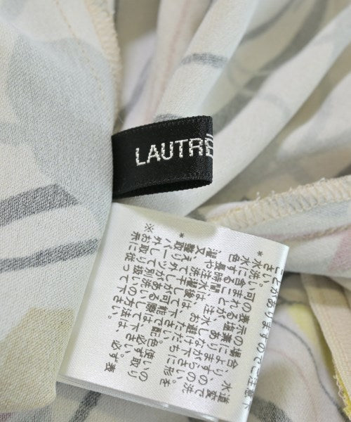 LAUTREAMONT กางเกง อื่น