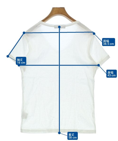 LAUTREAMONT เสื้อยืด/เสื้อท็อปส์