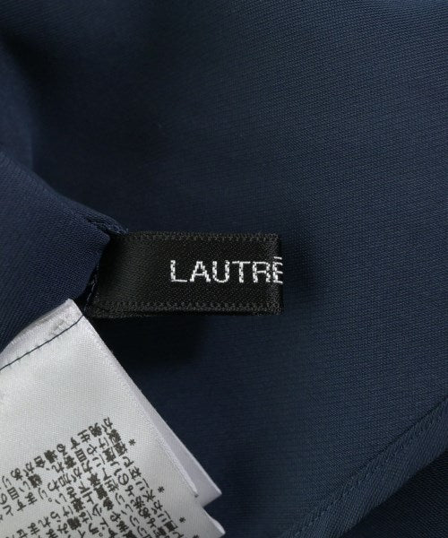 LAUTREAMONT เสื้อสตรี
