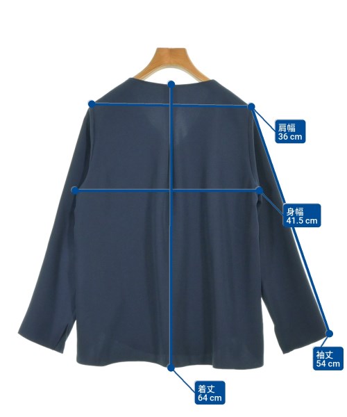 LAUTREAMONT เสื้อสตรี