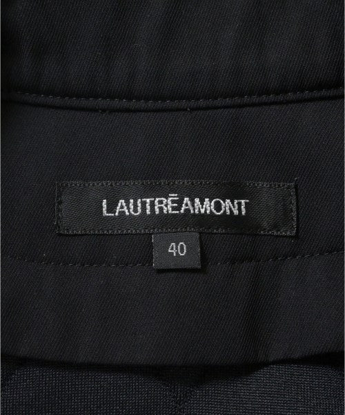 LAUTREAMONT เสื้อกันฝน