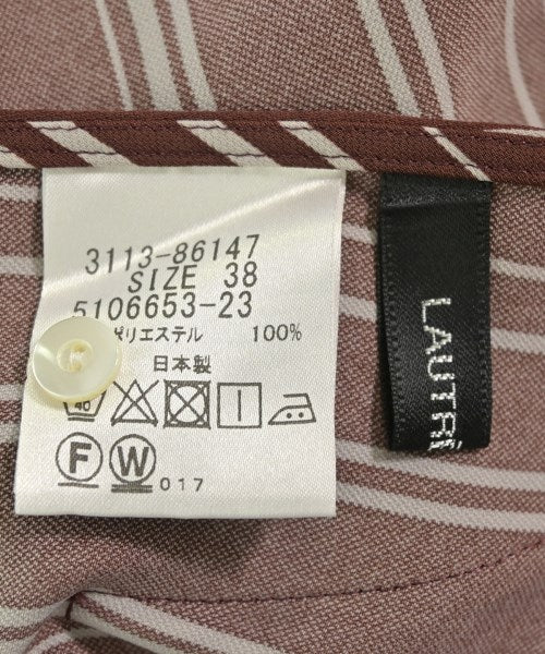 LAUTREAMONT เสื้อสตรี