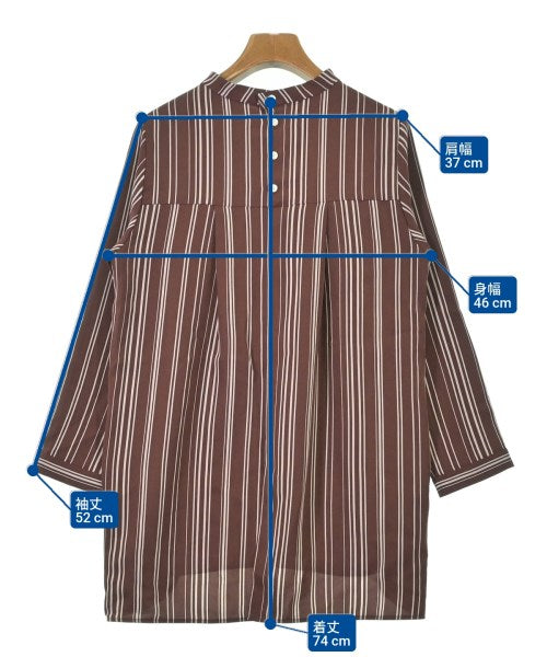 LAUTREAMONT เสื้อสตรี