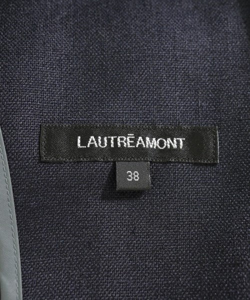 LAUTREAMONT แจ็คเก็ต