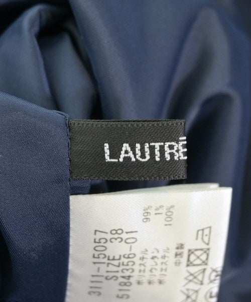 LAUTREAMONT กระโปรงยาว/แม็กซี่ยาว
