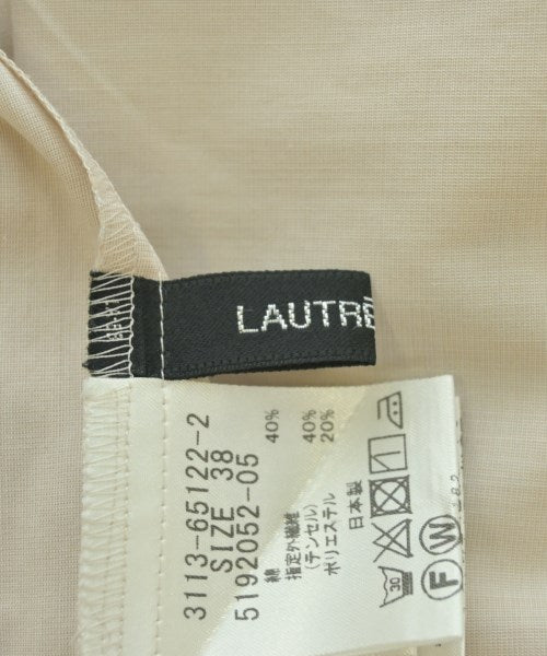 LAUTREAMONT เสื้อสตรี
