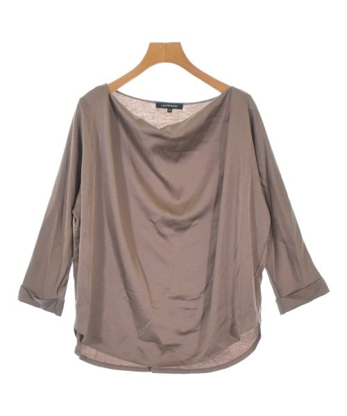 LAUTREAMONT เสื้อยืด/เสื้อท็อปส์