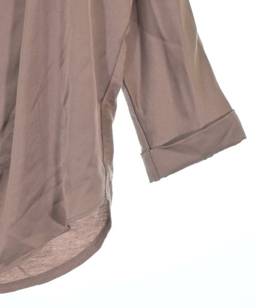 LAUTREAMONT เสื้อยืด/เสื้อท็อปส์