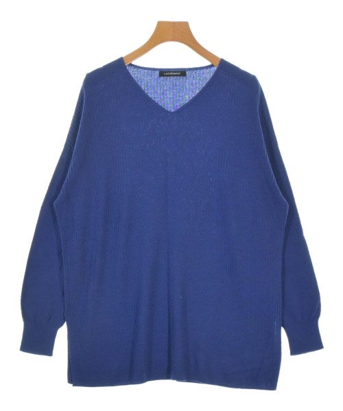 LAUTREAMONT เสื้อกันหนาว