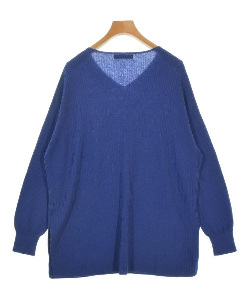 LAUTREAMONT เสื้อกันหนาว