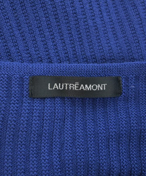 LAUTREAMONT เสื้อกันหนาว