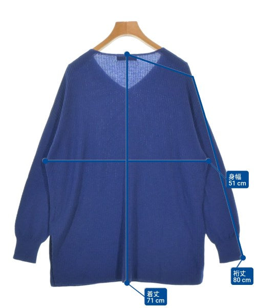 LAUTREAMONT เสื้อกันหนาว