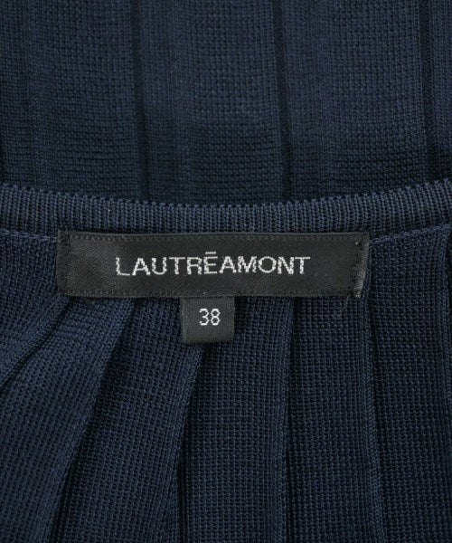 LAUTREAMONT เสื้อกันหนาว