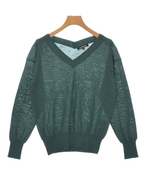 LAUTREAMONT เสื้อกันหนาว
