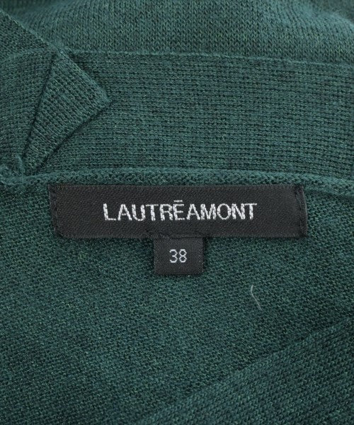 LAUTREAMONT เสื้อกันหนาว