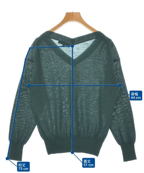 LAUTREAMONT เสื้อกันหนาว