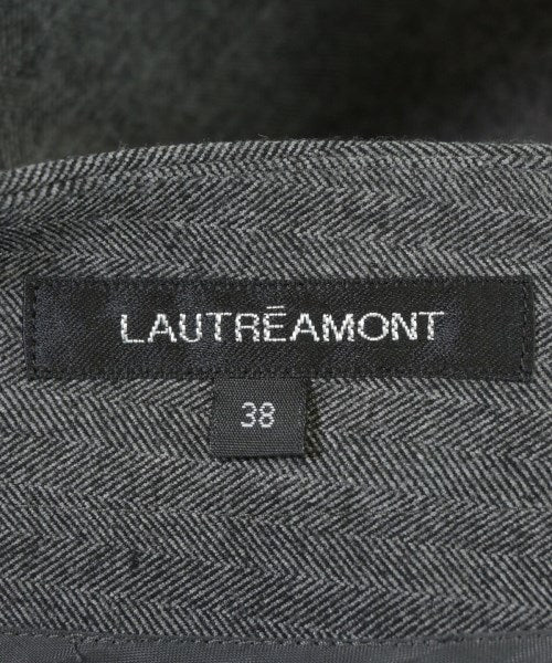 LAUTREAMONT กางเกง อื่น
