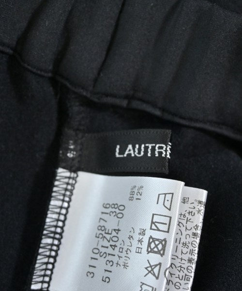 LAUTREAMONT กางเกง อื่น