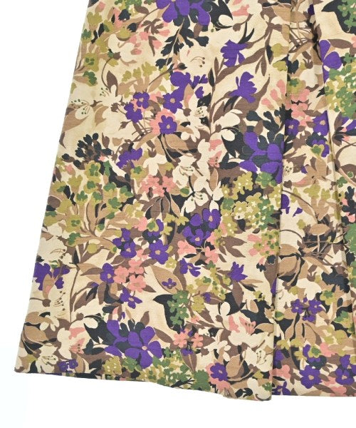 MELROSE กระโปรงยาวถึงเข่า