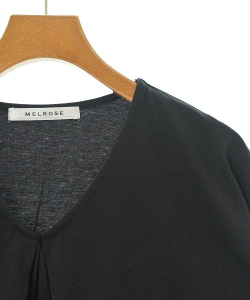 MELROSE เสื้อยืด/เสื้อท็อปส์