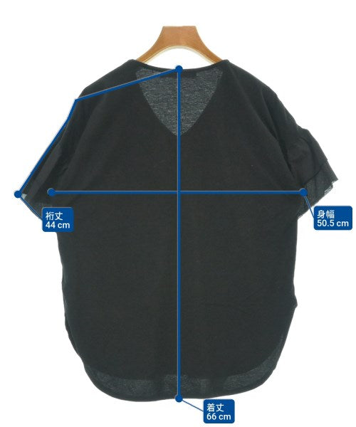 MELROSE เสื้อยืด/เสื้อท็อปส์