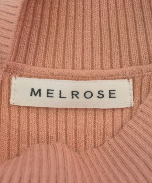 MELROSE เสื้อกันหนาว