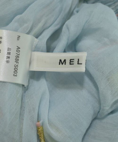 MELROSE กระโปรงยาว/แม็กซี่ยาว