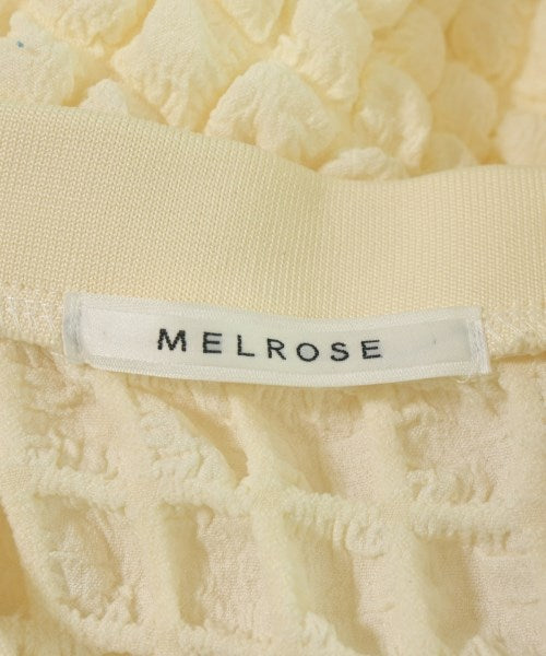 MELROSE เสื้อคาร์ดิแกน