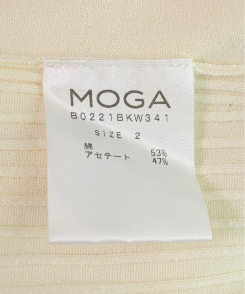 MOGA เสื้อกันหนาว