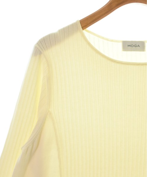 MOGA เสื้อกันหนาว