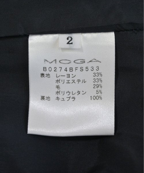 MOGA กระโปรงยาว/แม็กซี่ยาว