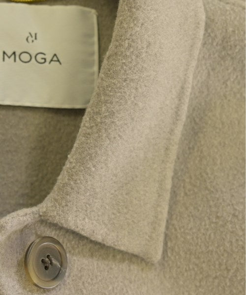 MOGA เสื้อลำลอง